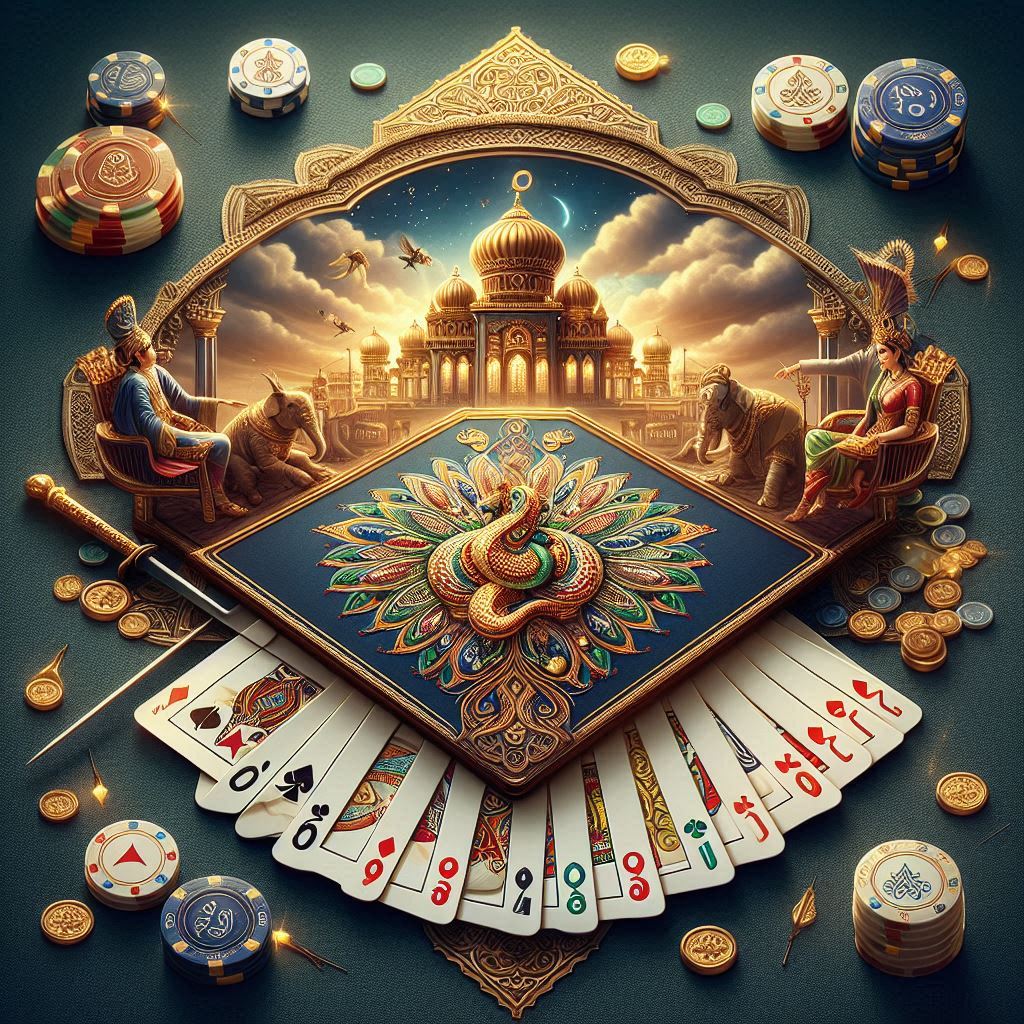 Royal Toss feature image5